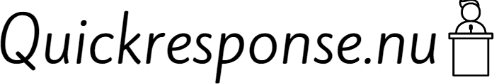 Quickresponse.nu